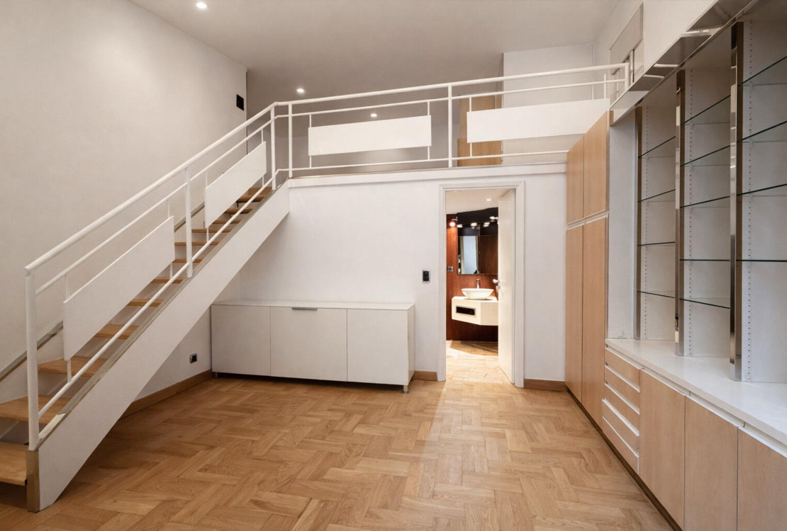 Carré d'Or di Nizza – Victor Hugo | borghesi con parcheggio