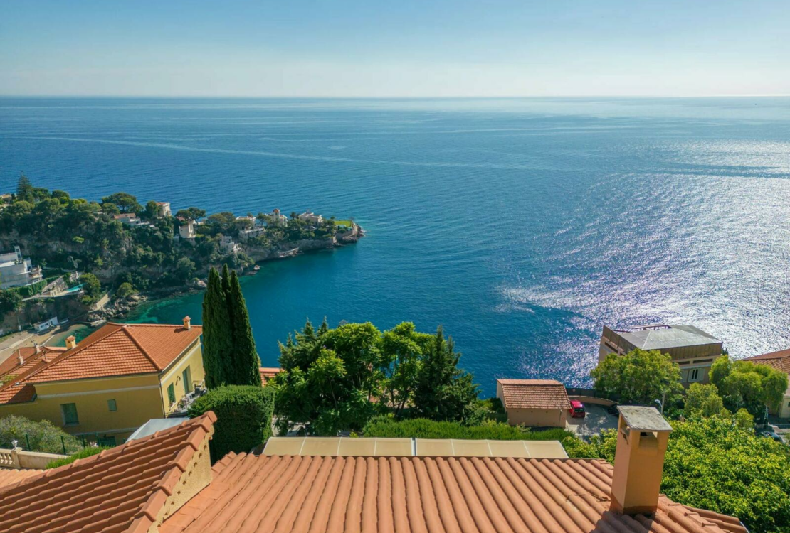 Villa in vendita Cap d'Ail – Roccamare