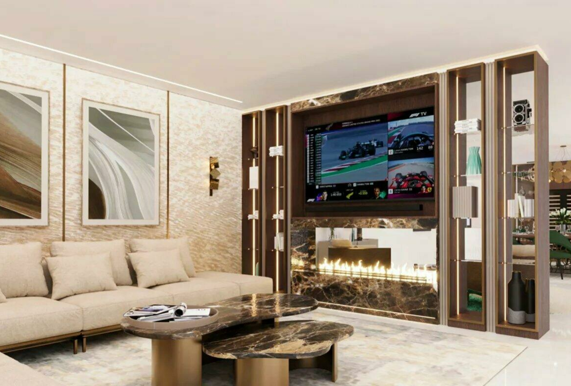 Villa à vendre Eze Bord de mer