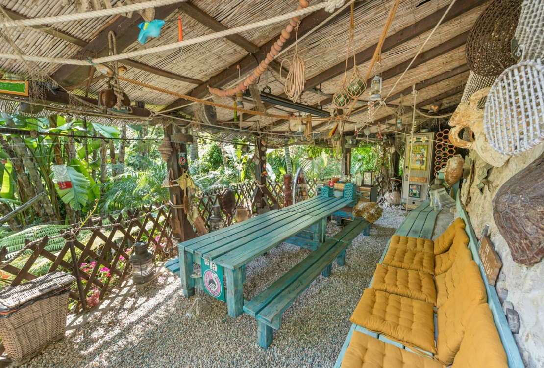 Villa zum Verkauf in Èze Bord de Mer