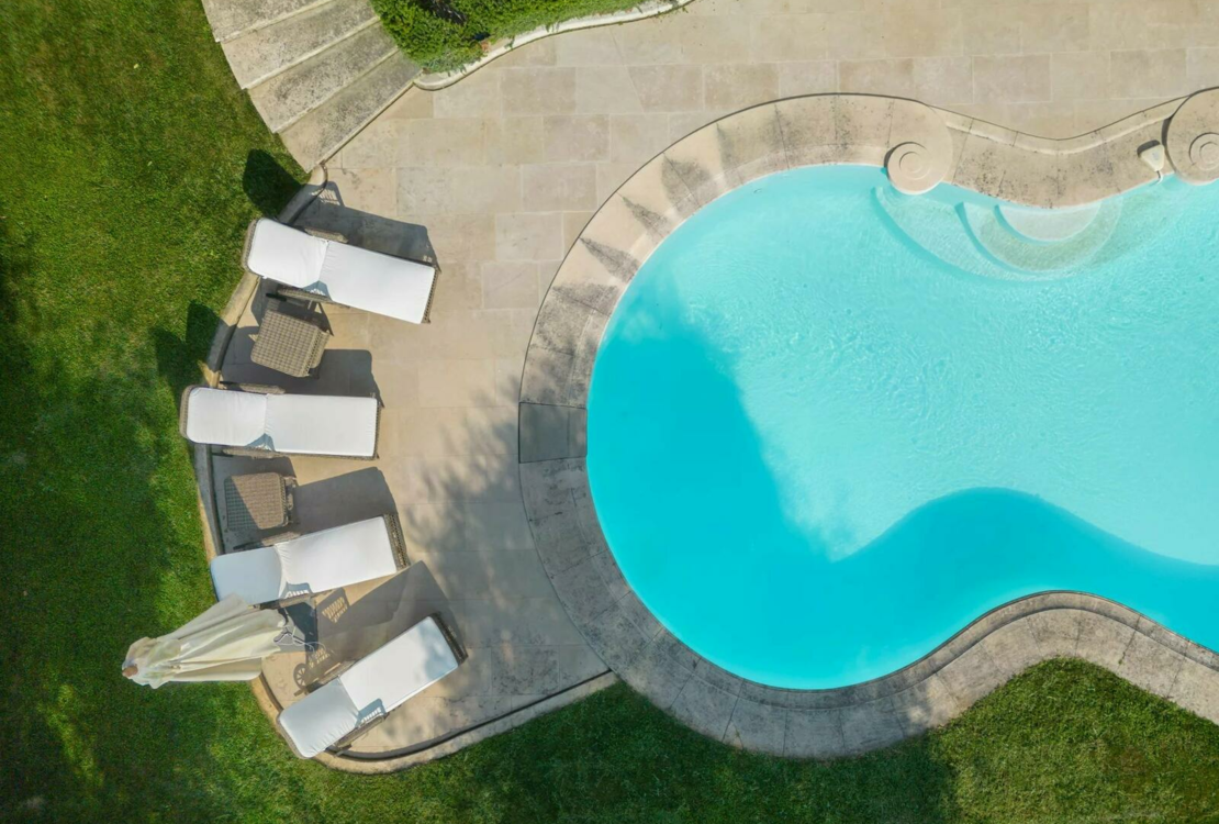 Casa Saint Jean Cap Ferrat in vendita