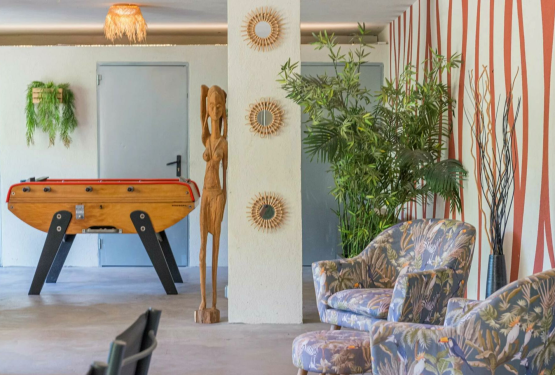 Очаровательная вилла на продажу Эзе