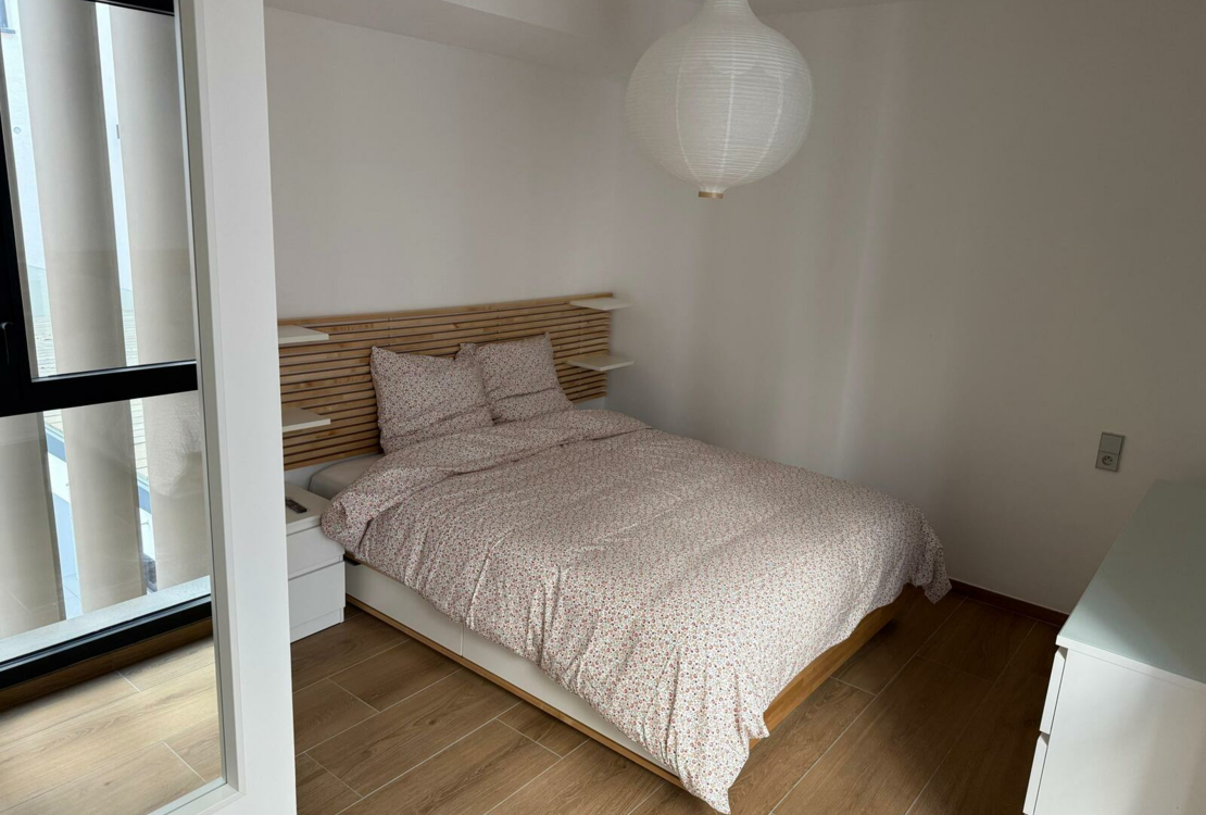 Résidence OLYMPE - 5, avenue de Villaine – 2-room apartment