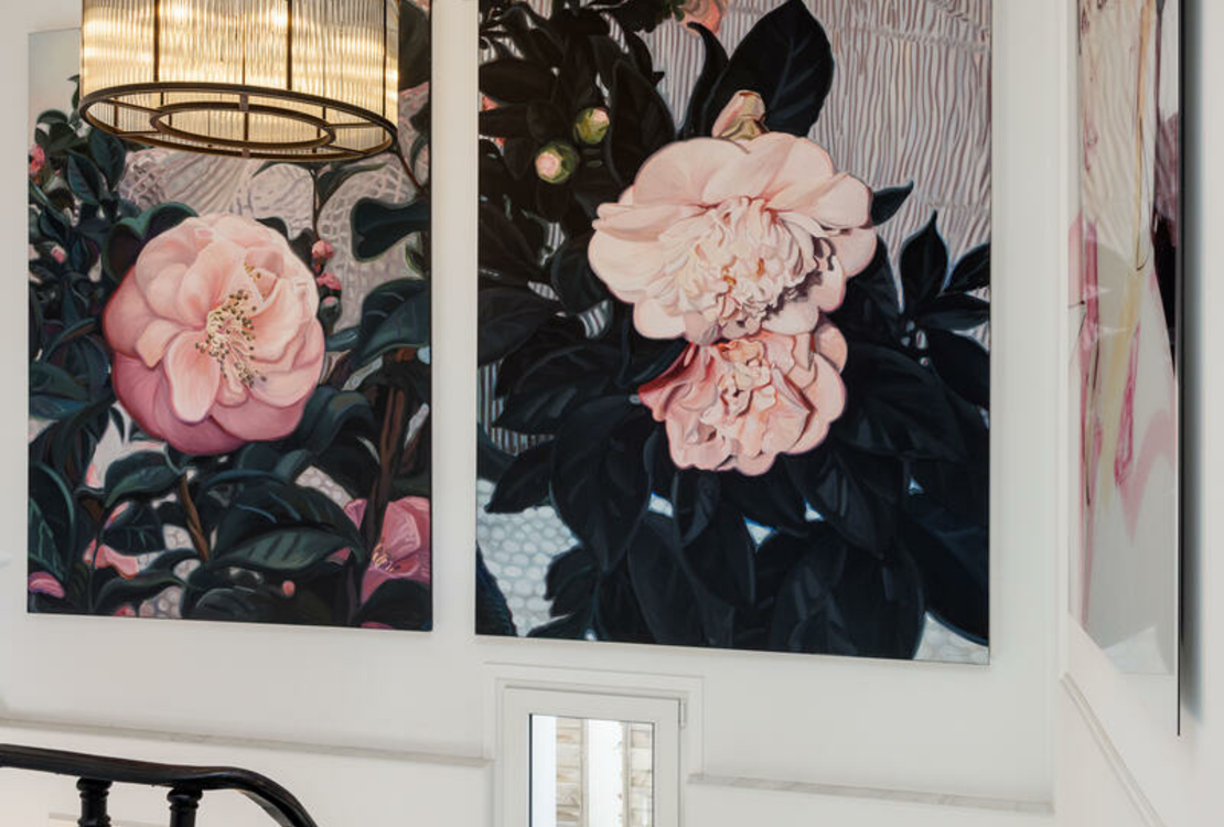 Villa de luxe avec vue sur la mer à louer à Èze | Vue panoramique et piscine