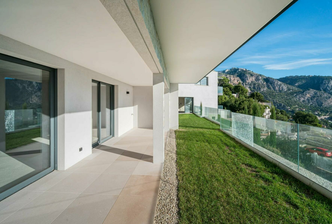 Villa à vendre Eze Bord de mer