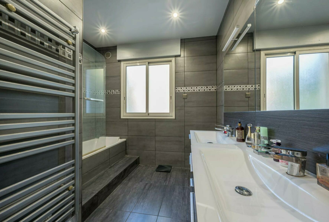 Villa For Sale Villefranche sur mer