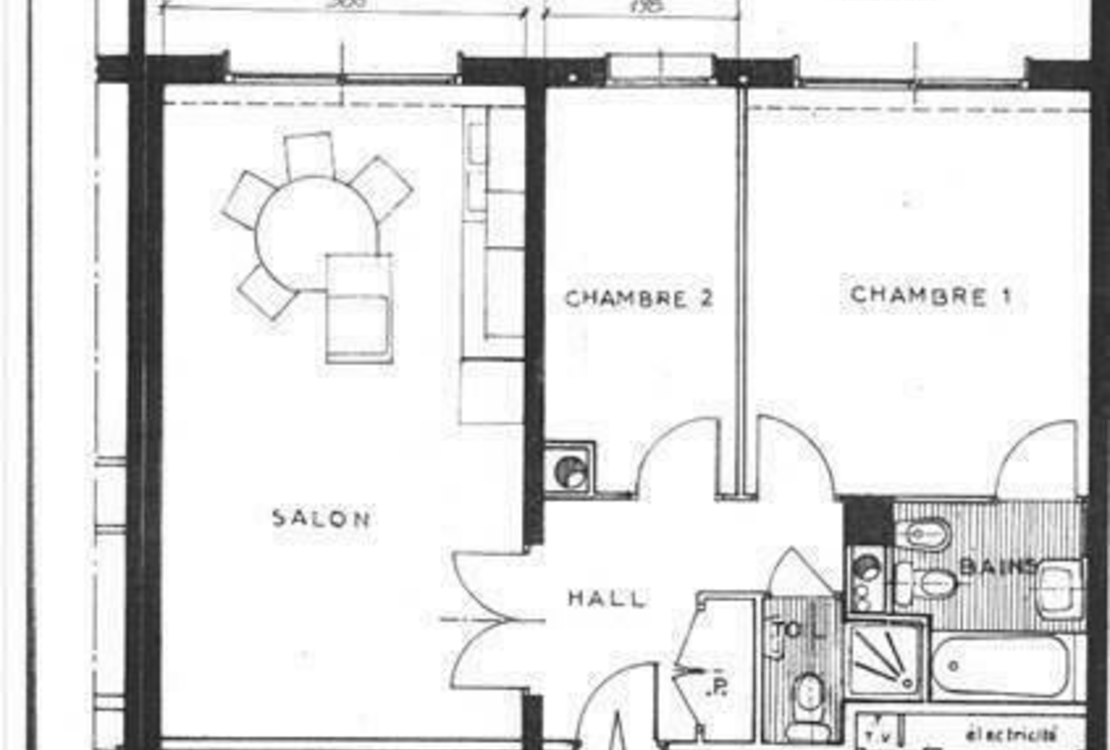 ЛАРВОТТО | ЭШТОРИЛ | 3 КОМНАТЫ
