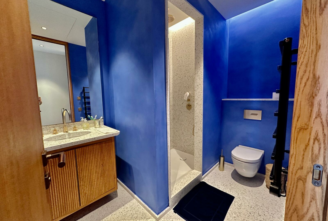 JARDIN EXOTIQUE | PLEIN SUD | 3/4 PIÈCES