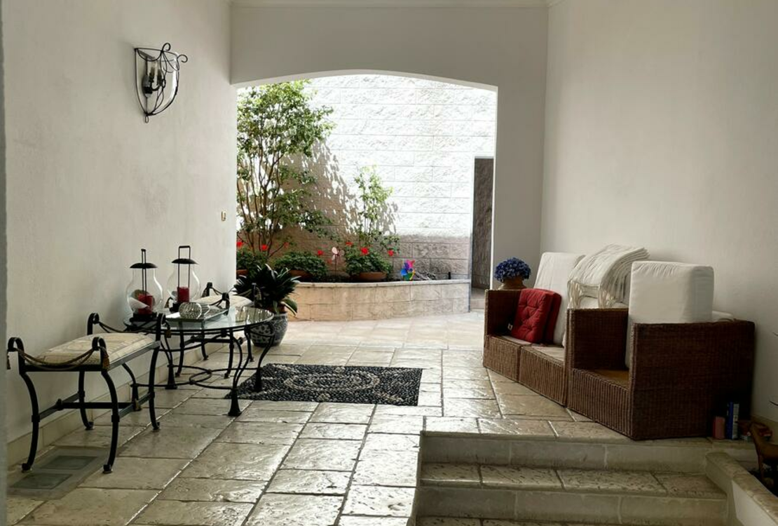 Eleganza e Vista Panoramica – Villa d'Eccezione a Beausoleil