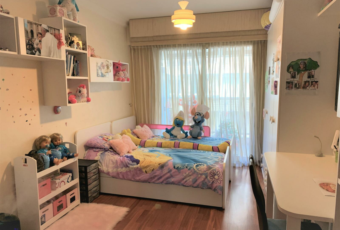 LAROUSSE | ROCAZUR | 3 ZIMMER