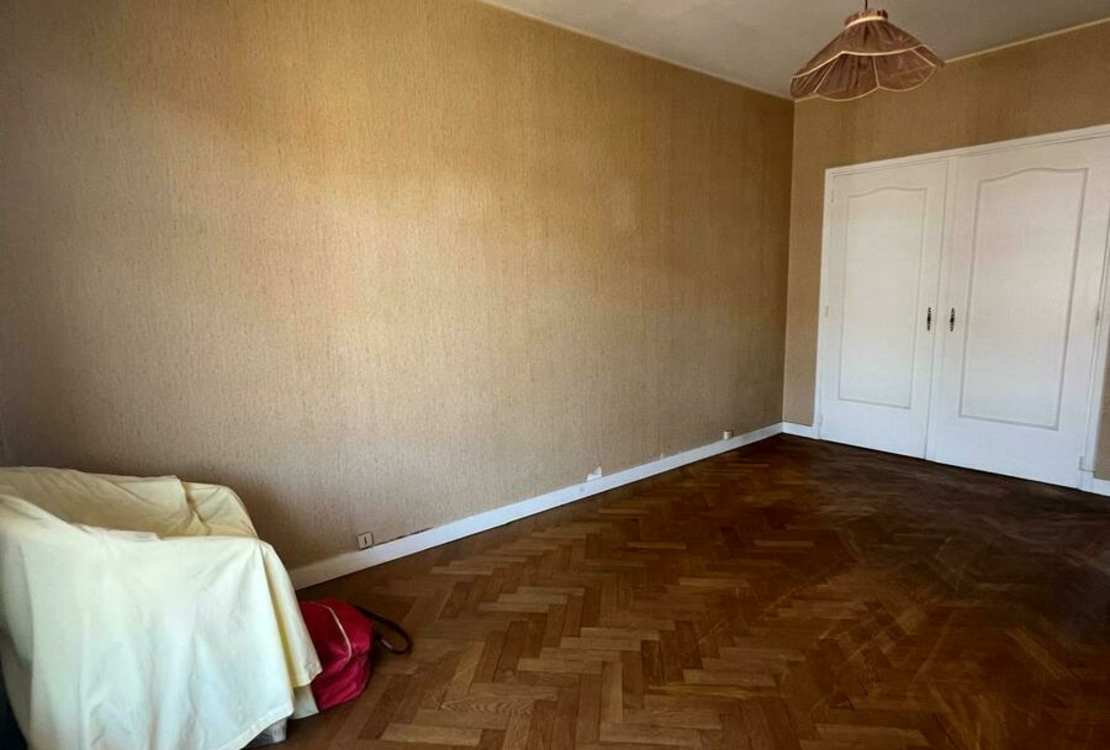 NICE | PROMENADE DES ANGLAIS | VUE MER