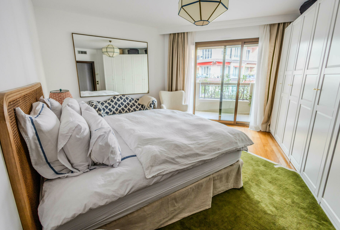 SOUS OFFRE | JARDIN EXOTIQUE | BEVERLY PALACE | 4 PIECES