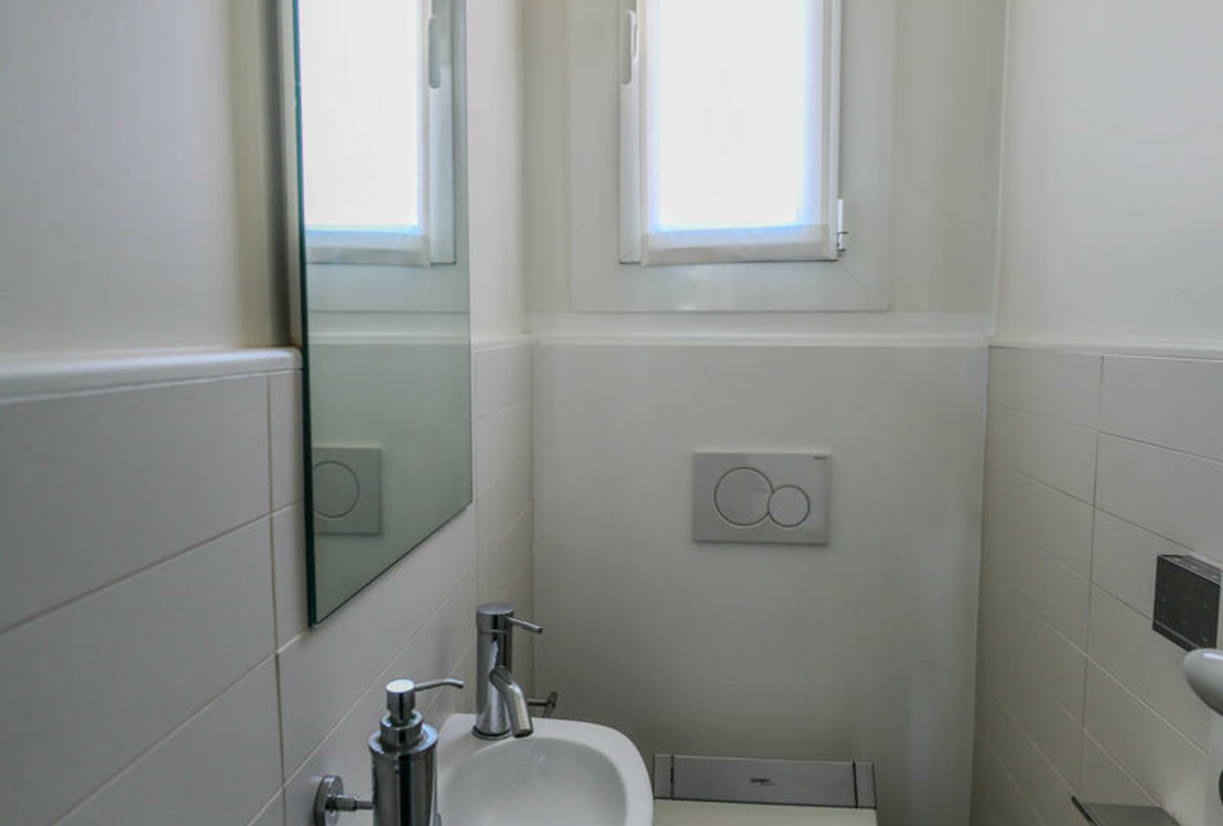 Elegantes Apartment mit spektakulärem Blick auf das Casino und das Meer | Carré d'Or