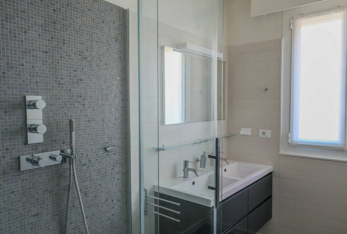 Elegantes Apartment mit spektakulärem Blick auf das Casino und das Meer | Carré d'Or