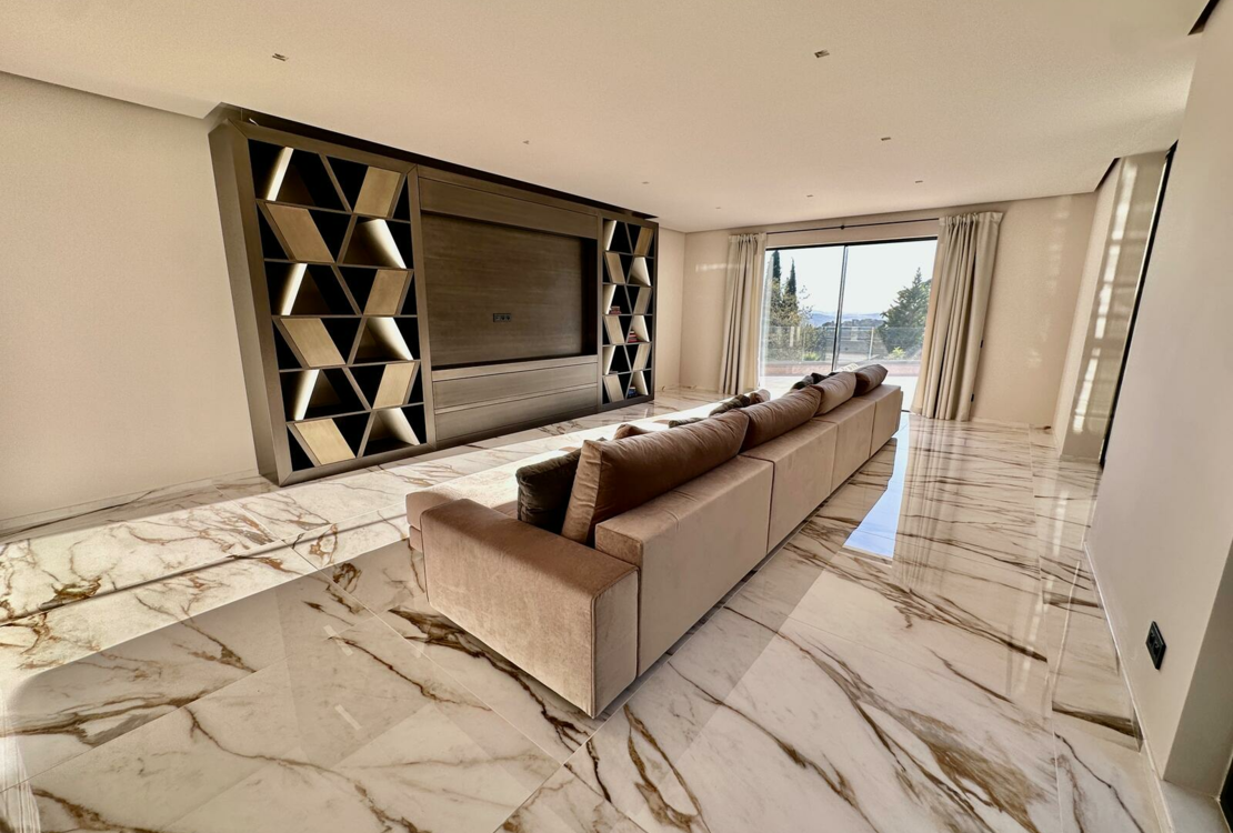 ST PAUL DE VENCE | SOMPTUEUSE VILLA DE MAÎTRE