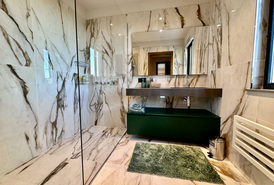 ST PAUL DE VENCE | SOMPTUEUSE VILLA DE MAÎTRE