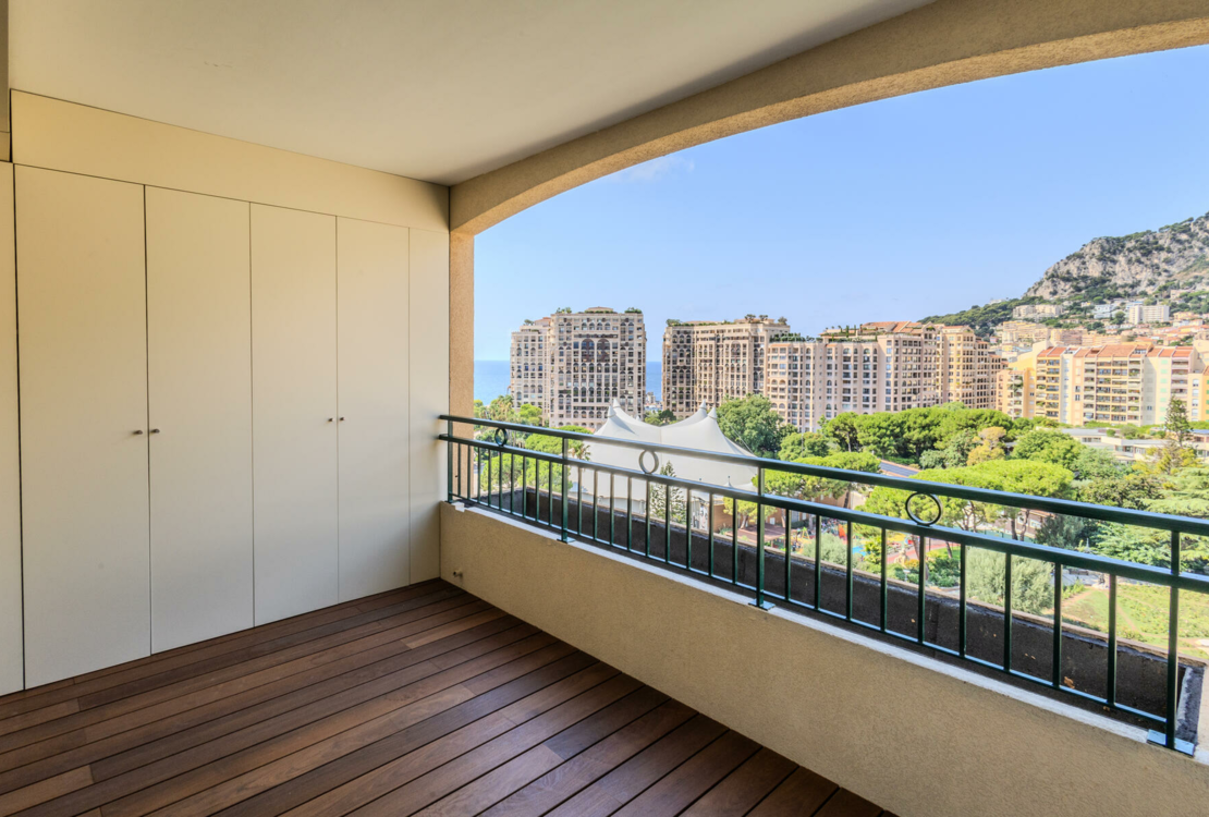 FONTVIEILLE | ROSA MARIS | 2 STANZE