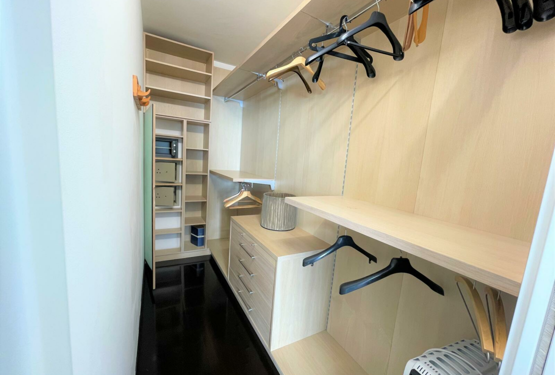 PARC SAINT ROMAN | 5 PEZZI | VISTA MARE