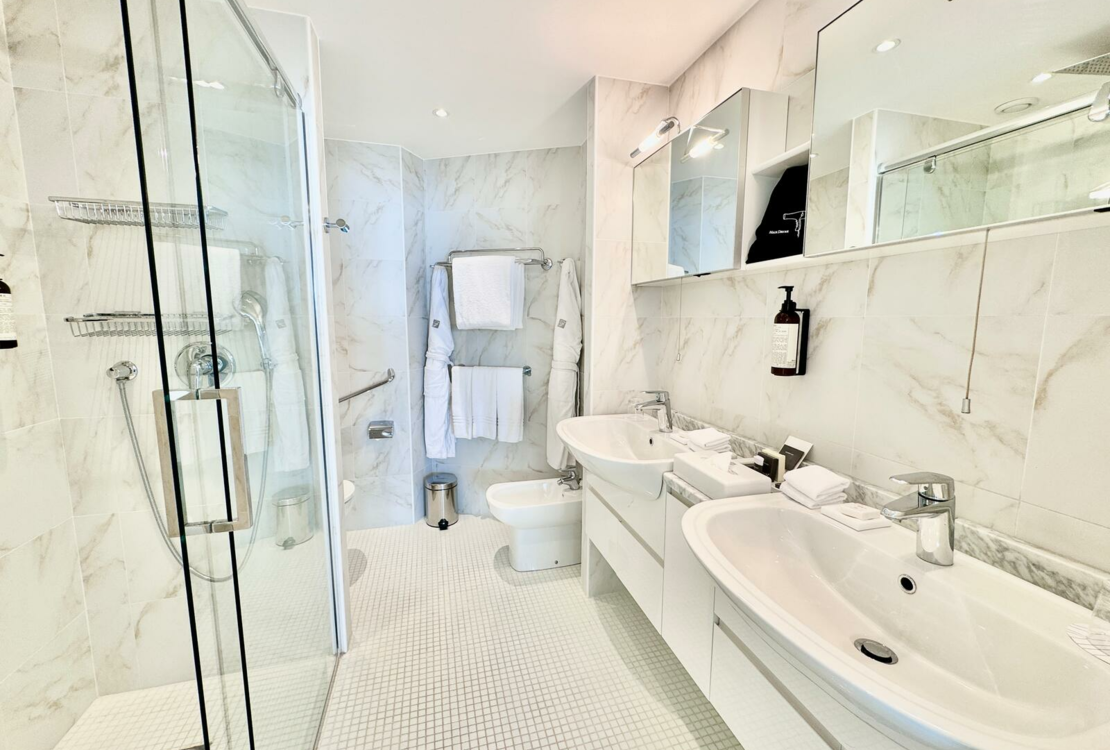 MÖBLIERTE RESIDENZ |  MONTE-CARLO | 3 ZIMMER