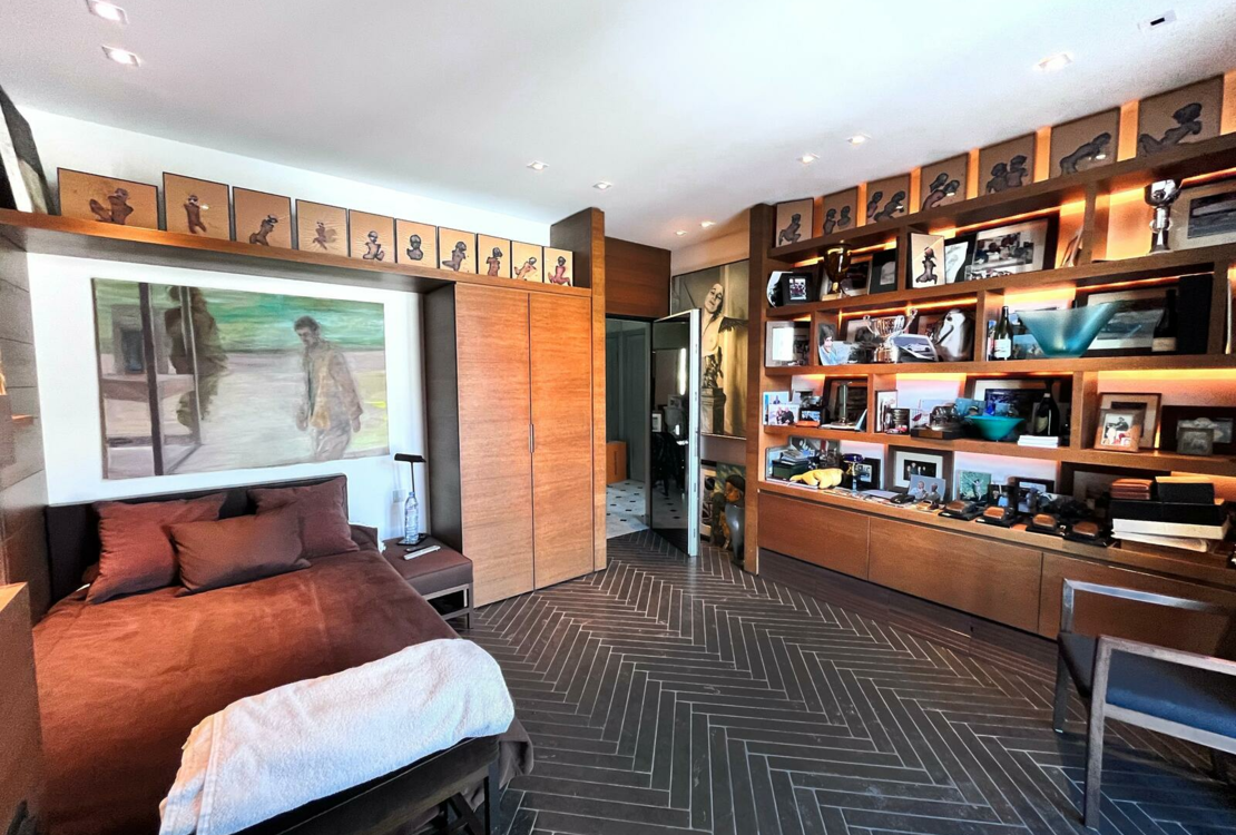 MONACO VILLE | PROPRIETEE D'EXCEPTION |+ 5 PIECE