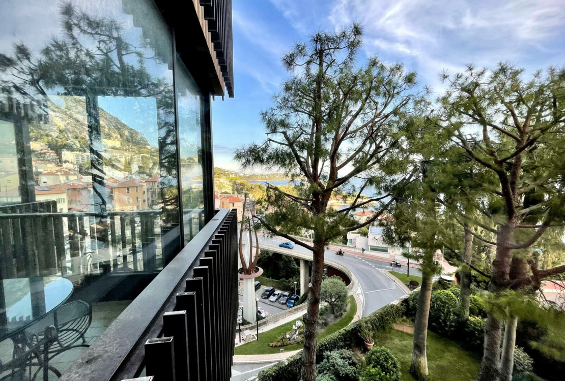 LAROUSSE | PARC SAINT ROMAN|3 ZIMMER