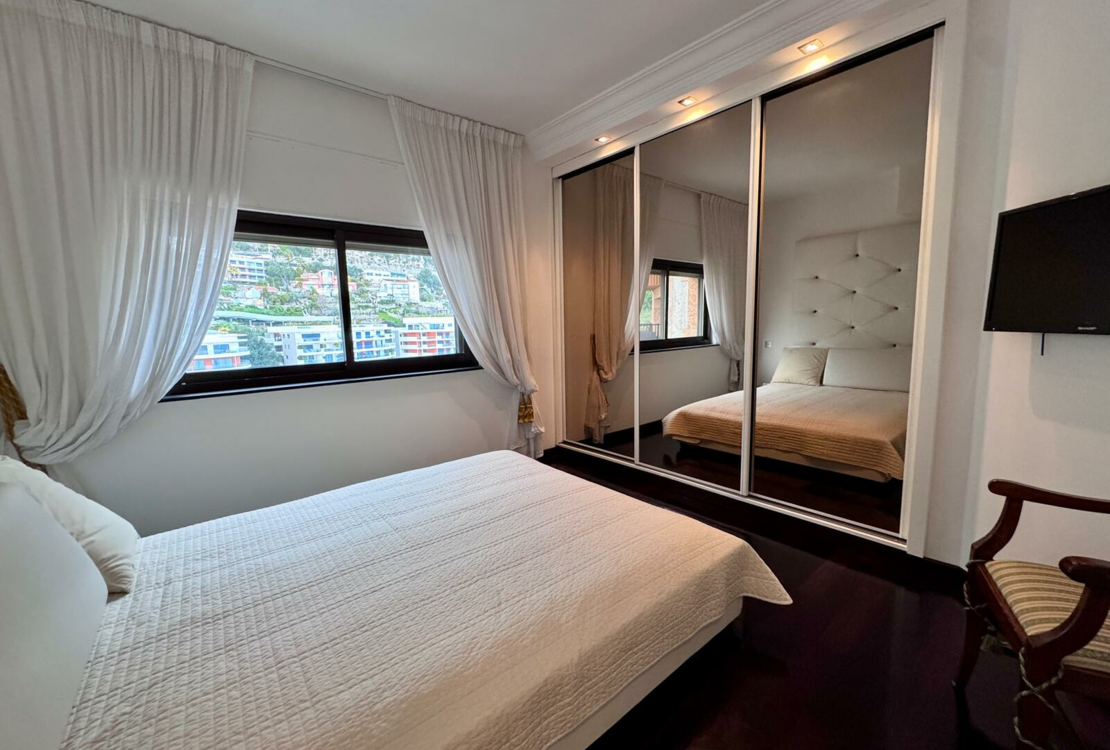 PARC SAINT ROMAN | 5 PEZZI | VISTA MARE