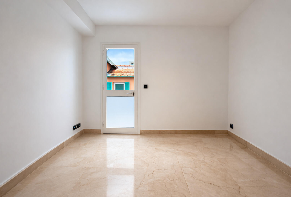 Carré d'Or di Nizza – Victor Hugo | borghesi con parcheggio