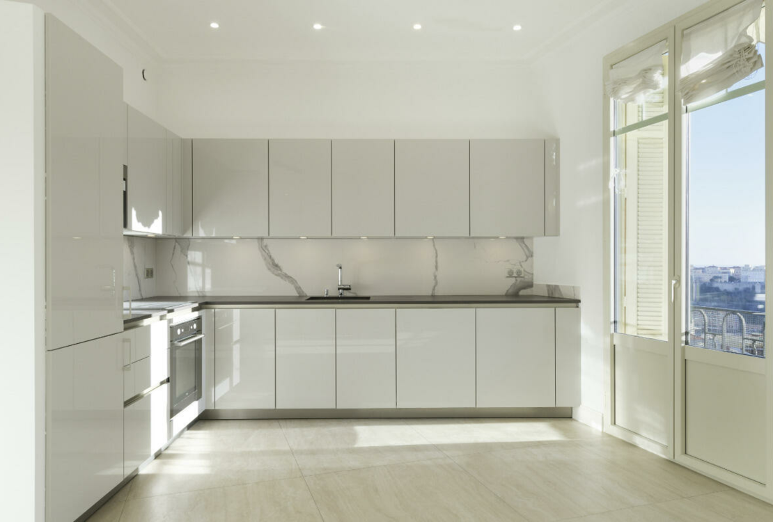 MONTE-CARLO | VILLA DU PONT| 3 ROOMS