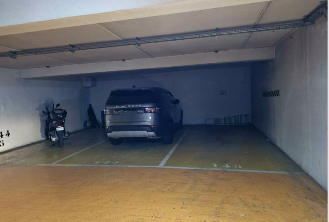 Appartamento di 4 locali con vista mare e città – Palazzo San Giacomo, Carré d'Or