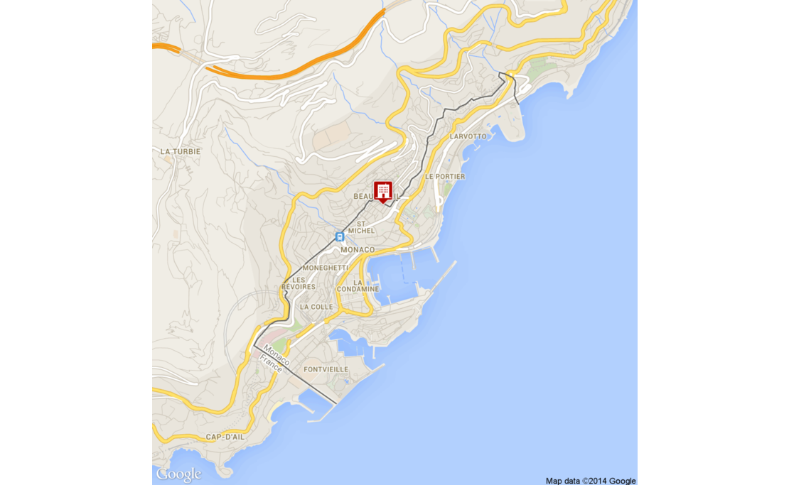 Elegante Trilocale Ristrutturato con Vista Aperta, a Due Passi dal Casinò