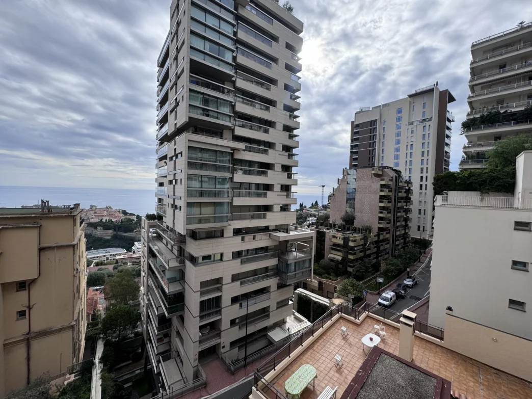 Резиденция Monte-Carlo View в Монако