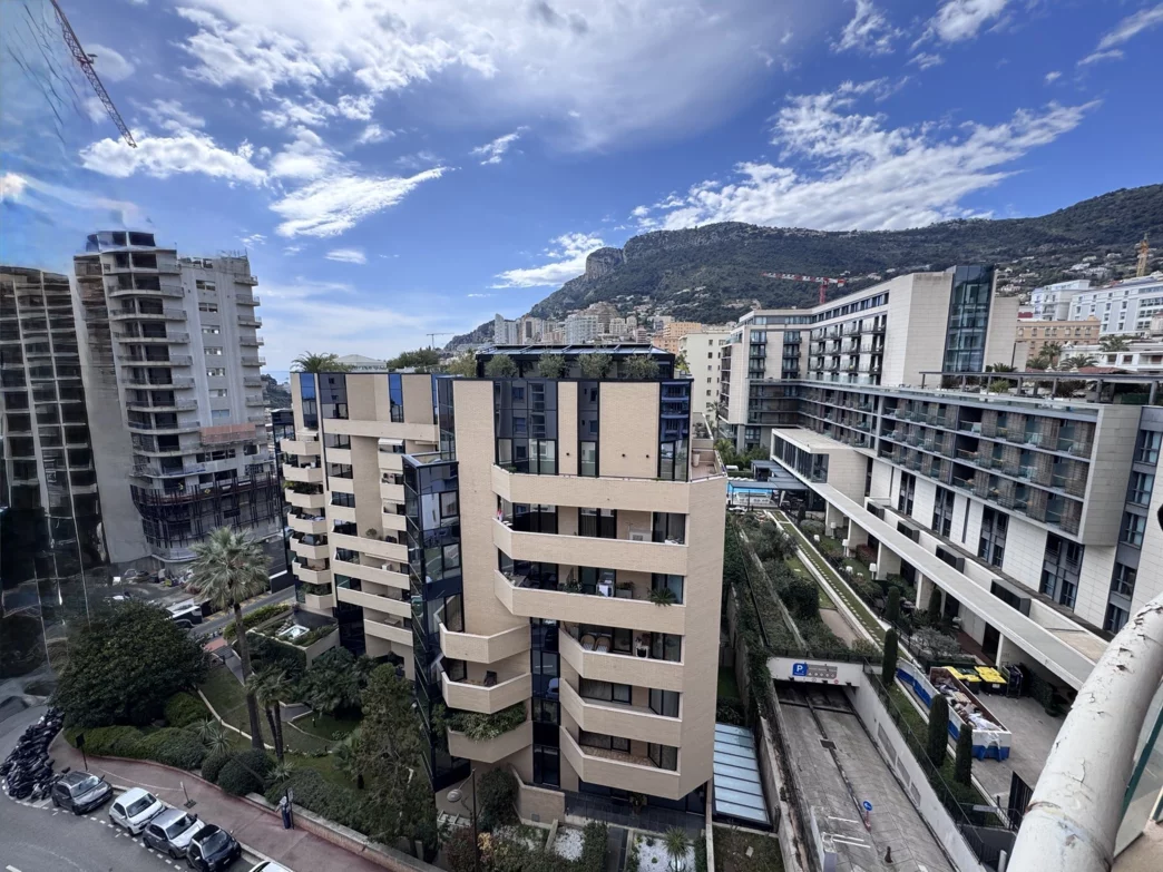 Residenza Le Saint André a Monaco