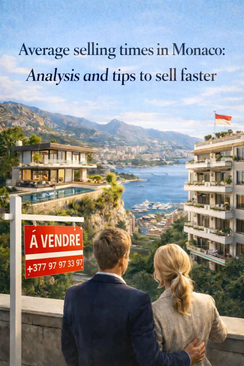 Illustration: Selling a property in Monaco: timing and preparation